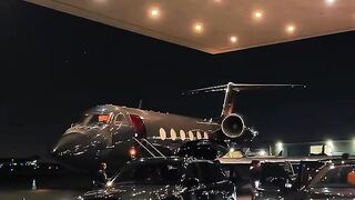 Luxury style
