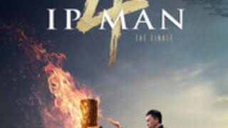 Ip Man 4