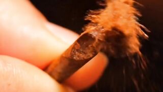 Repairing a Rusty Small Screwdriver