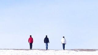 Douyin mountain