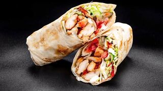 Shawarma 3
