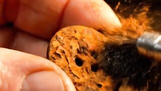Repairing Small Rusty Metal Studs