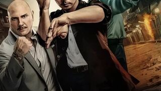 Master Z : IP Man Legacy