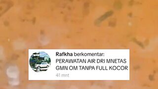 Cara ngurus larva lele tanpa KUCAR-KOCOR