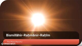 Al Fatiha