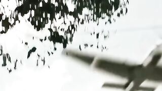 He took them out all by himself