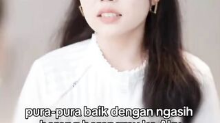 DRAMA CHINA TEMEN YANG IRI