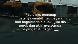 Dan pada akhirnya itupun terjadi