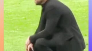 Getafe Menuju Eropa: Kembalinya Sang Penghancur Raksasa! ????????????????
