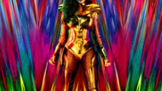 Wonder Woman 1984