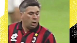 Saat AC Milan bukan sekadar tim