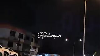 Kalau sudah kehilangan baru terasa
