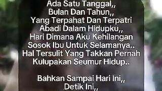 " Tanggal, Bulan Dan Tahun Itu.." ☘️ Kisah Kehidupan #reelsfyp #Jangkauan #Kisahkehidupan