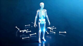 The benefits of calcium for the body