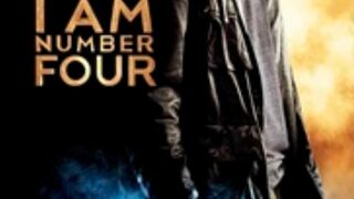 I am Number Four