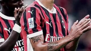 Morata & Okafor jadi pahlawan! ⚽️✨ Laga pembuka Serie A yang bener-bener bikin jantungan buat Milanisti