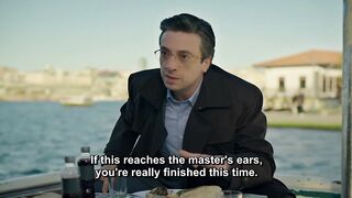 Delikanli - Episode 5 - Part 5 (English Subtitles)