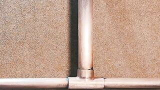 The Secret to Flawless Pipe Insulation: High-Quality Foam Cutting Guide Set