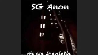 SG Anon DROP BOMBSHELL 5.4.26 - Whats Really Happening Next