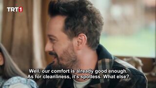 Cennetin Cocuklari - Episode 31 - Part 2 (English Subtitles)