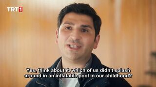 Cennetin Cocuklari - Episode 31 - Part 4 (English Subtitles)