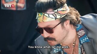Cennetin Cocuklari - Episode 31 - Part 5 (English Subtitles)