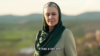 Uzak Sehir - Episode 60 - Part 4 (English Subtitles)