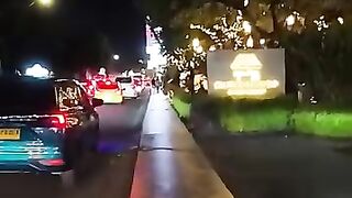 Tidak peduli berapa banyak perkelahian yang mungkin kamu alami, jika kamu benar-benar mencintai seseorang,
