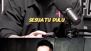 DEMIAN SULAP DEPAN OM DEDDY CORBUZIER   #demian #themaster #magic #deddycorbuzier