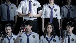 Hell University (2026) Episode 13 Eng Sub
