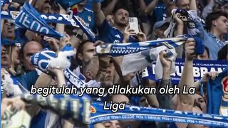 Pelajaran bagi pelaku rasisme!