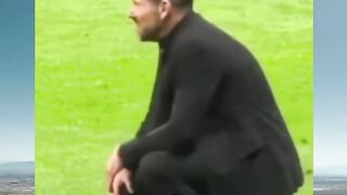 Lupakan Tiki-Taka, era 'Haram Ball' Bordalas resmi dimulai! ????