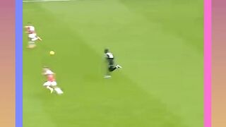Counter-attack kelas dunia! ⚽️????