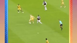 Skill & Visi Luar Biasa Adam Wharton (Crystal Palace)