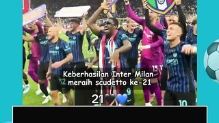 Inter Milan 3