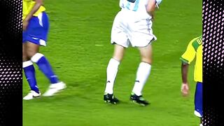 Joga Bonito vs Garra Argentina.