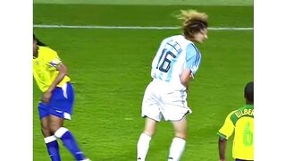 Joga Bonito vs Garra Argentina. 2