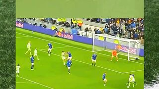 Everton vs Manchester City 3-3: Langkah Berat City Kejar Arsenal di Pekan 35
