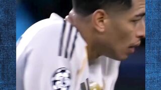 Ruang Ganti Real Madrid Panas!!