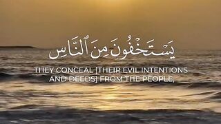 Quran e Majeed Tilawat Heart Touching voice