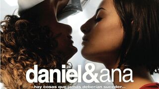 Daniel & Ana 2009