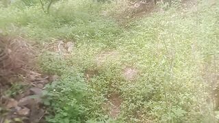 penampakan di siang hari