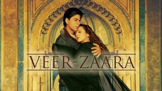 Veer-Zaara 2004 - Part 2