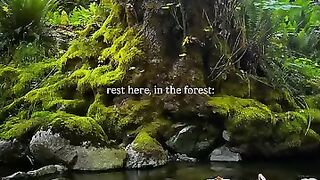 Calm Nature????????