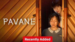 PAVANE (2026) Eng Sub