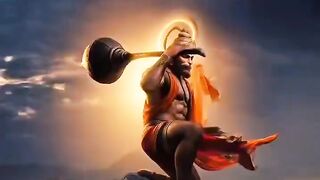 Jay Hanuman ji 2