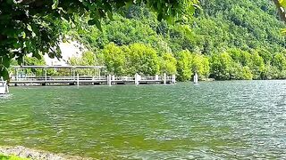 Peaceful Day in Switzerland ❤️????