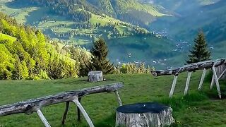 Transylvania Amazing Landscape ????