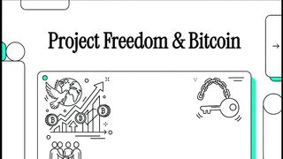 Freedom Project