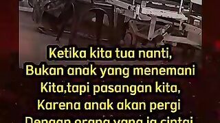 Ketika kita tua nanti